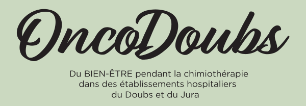 Logo de l'association OncoDoubs (3)