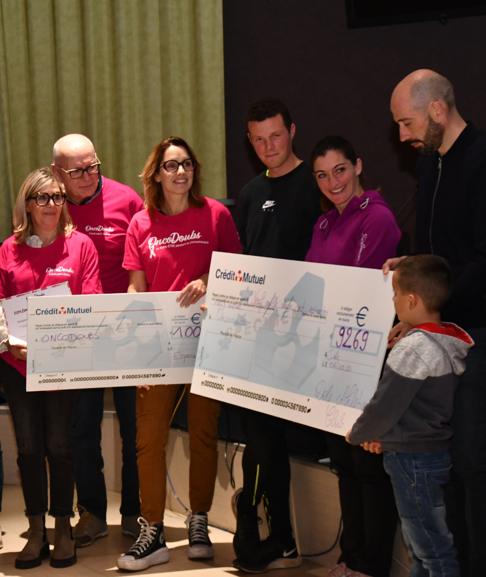 Soin socio-esthétique - Oncodoubs