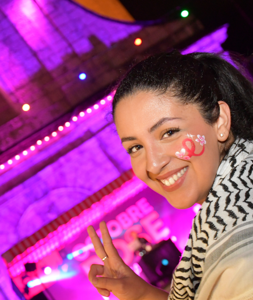 Activité physique adaptée - Oncodoubs